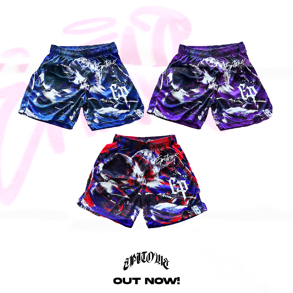 Velocity shorts
